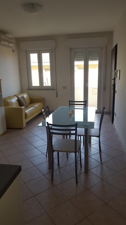 Casa Vacanze 카포텔라 외부 사진