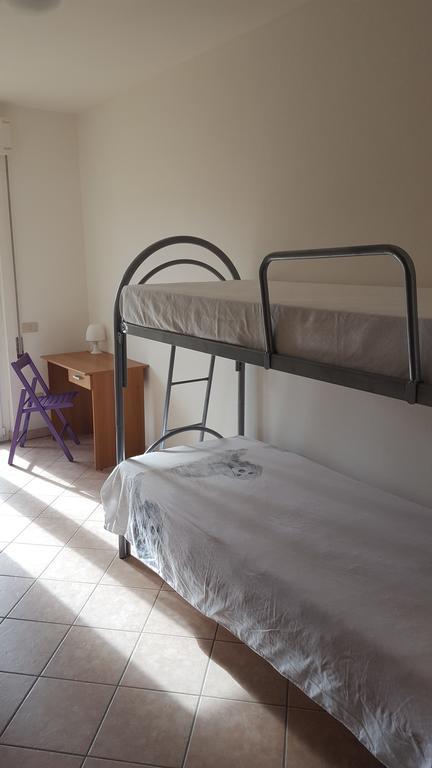 Casa Vacanze 카포텔라 외부 사진