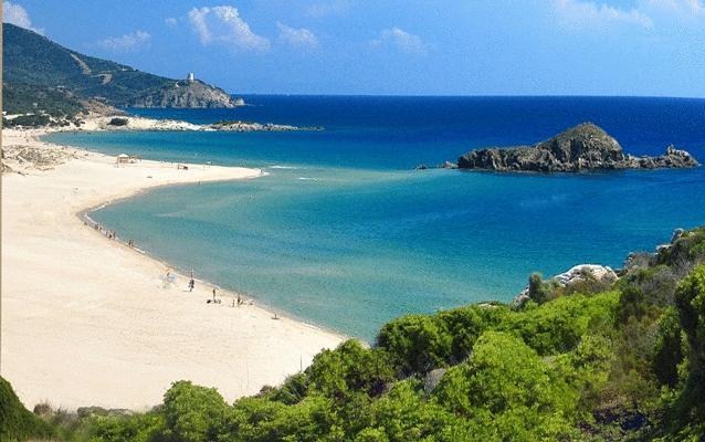Casa Vacanze 카포텔라 외부 사진
