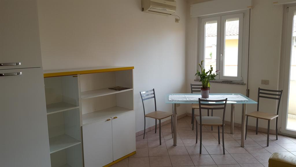 Casa Vacanze 카포텔라 외부 사진