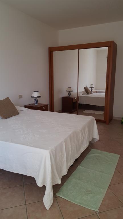 Casa Vacanze 카포텔라 외부 사진