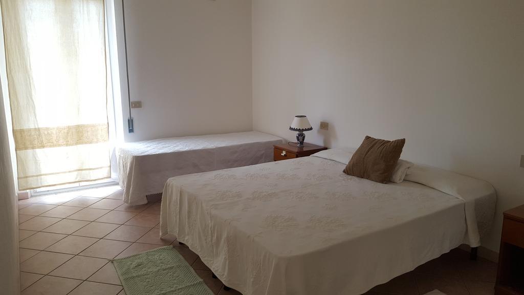 Casa Vacanze 카포텔라 외부 사진