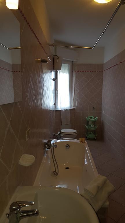 Casa Vacanze 카포텔라 외부 사진